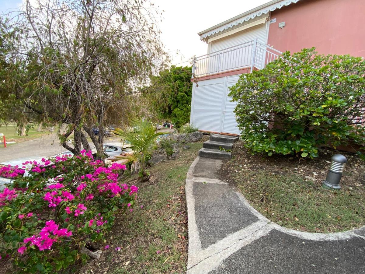 Studio Anse Des Rochers แซงต์-ฟรองซัวส์ ภายนอก รูปภาพ