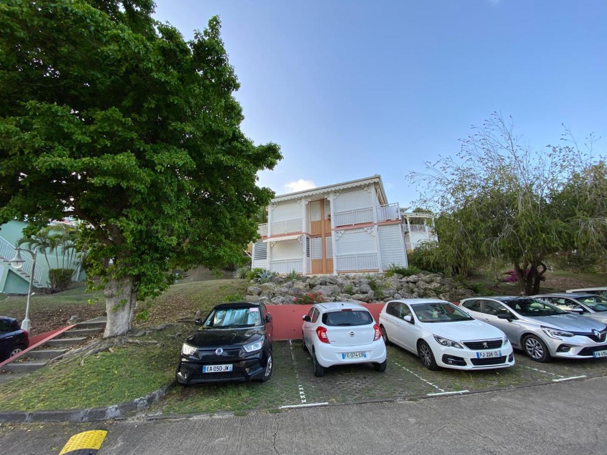 Studio Anse Des Rochers แซงต์-ฟรองซัวส์ ภายนอก รูปภาพ
